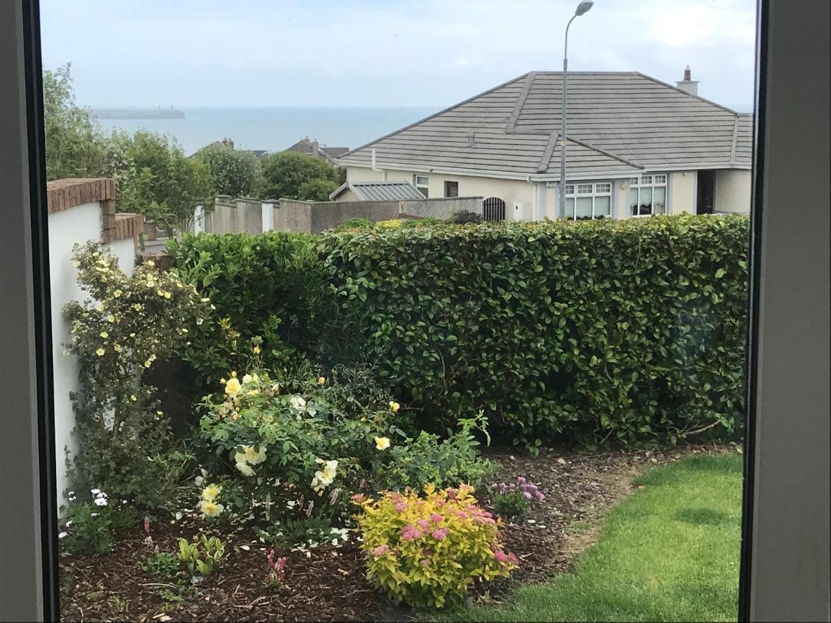 Fernhill House Tramore B&B Eksteriør bilde