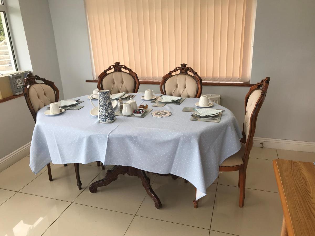 Fernhill House Tramore B&B Eksteriør bilde