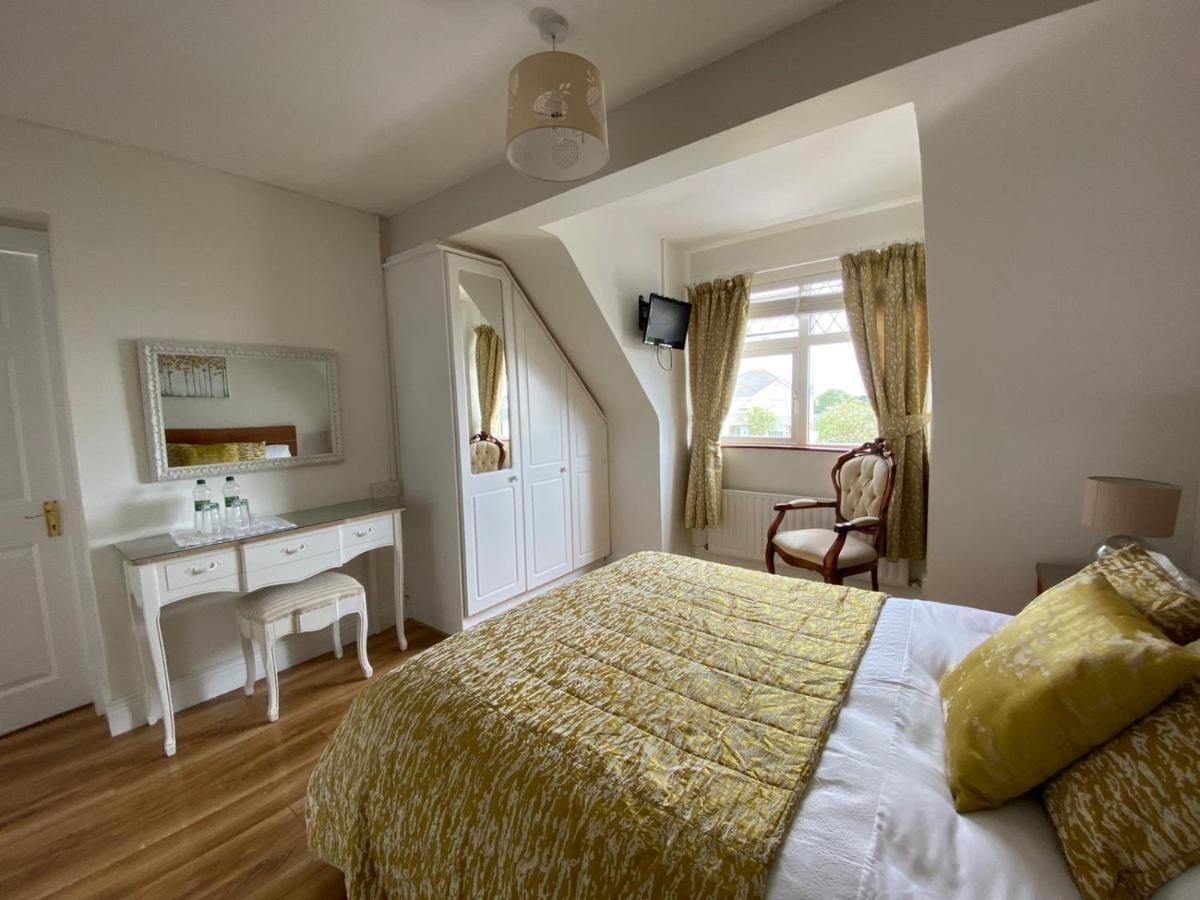 Fernhill House Tramore B&B Eksteriør bilde