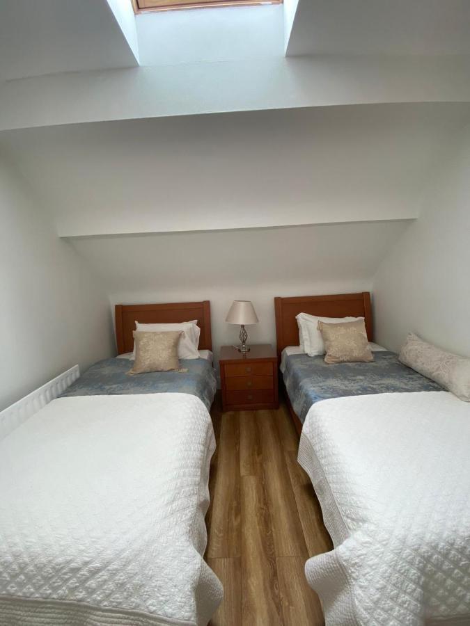Fernhill House Tramore B&B Eksteriør bilde