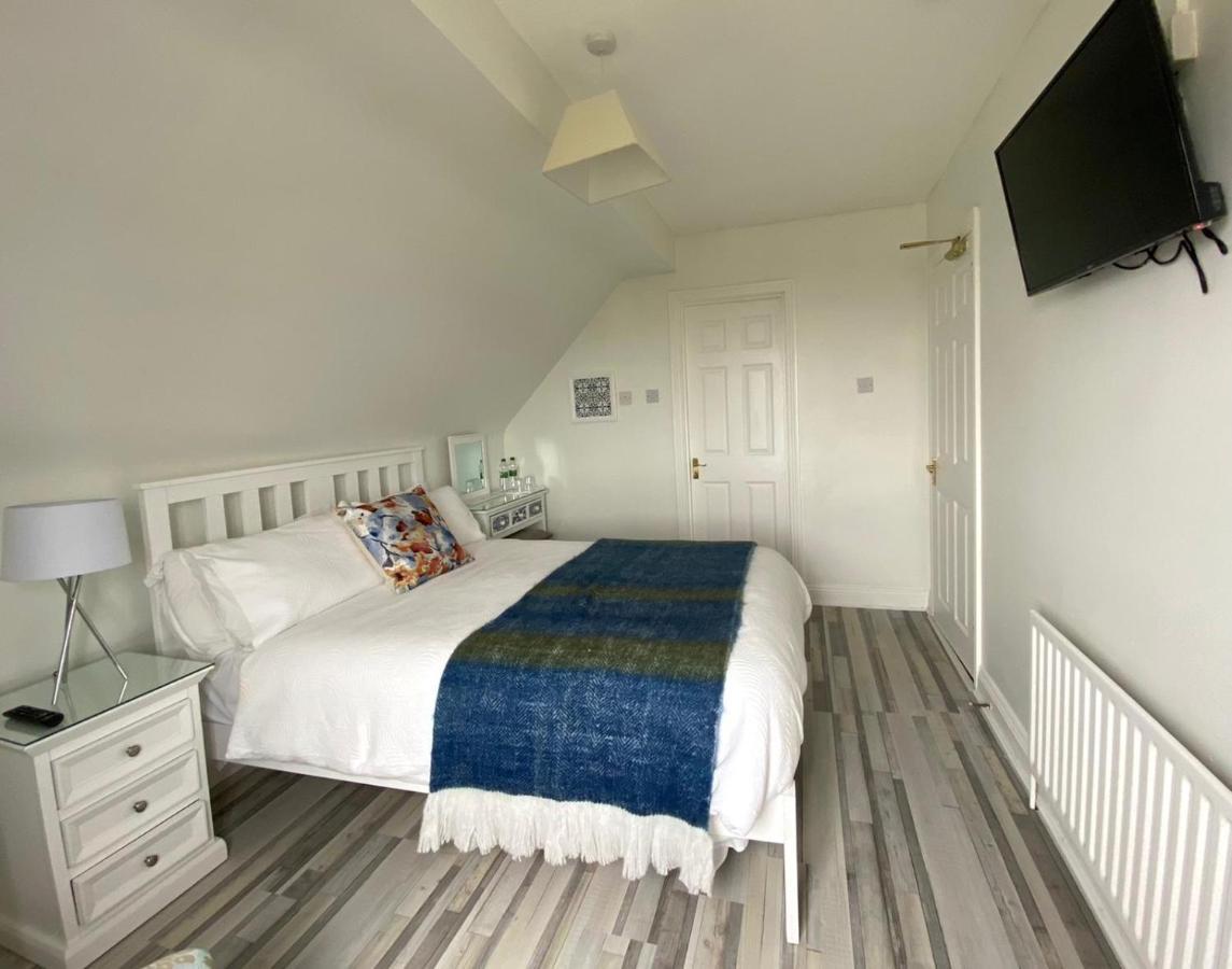 Fernhill House Tramore B&B Eksteriør bilde