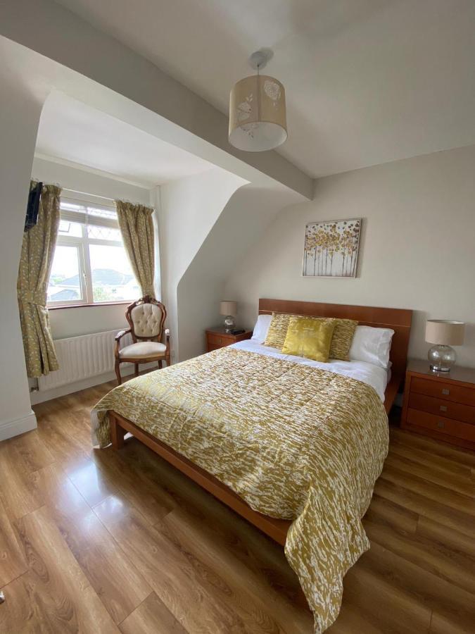 Fernhill House Tramore B&B Eksteriør bilde