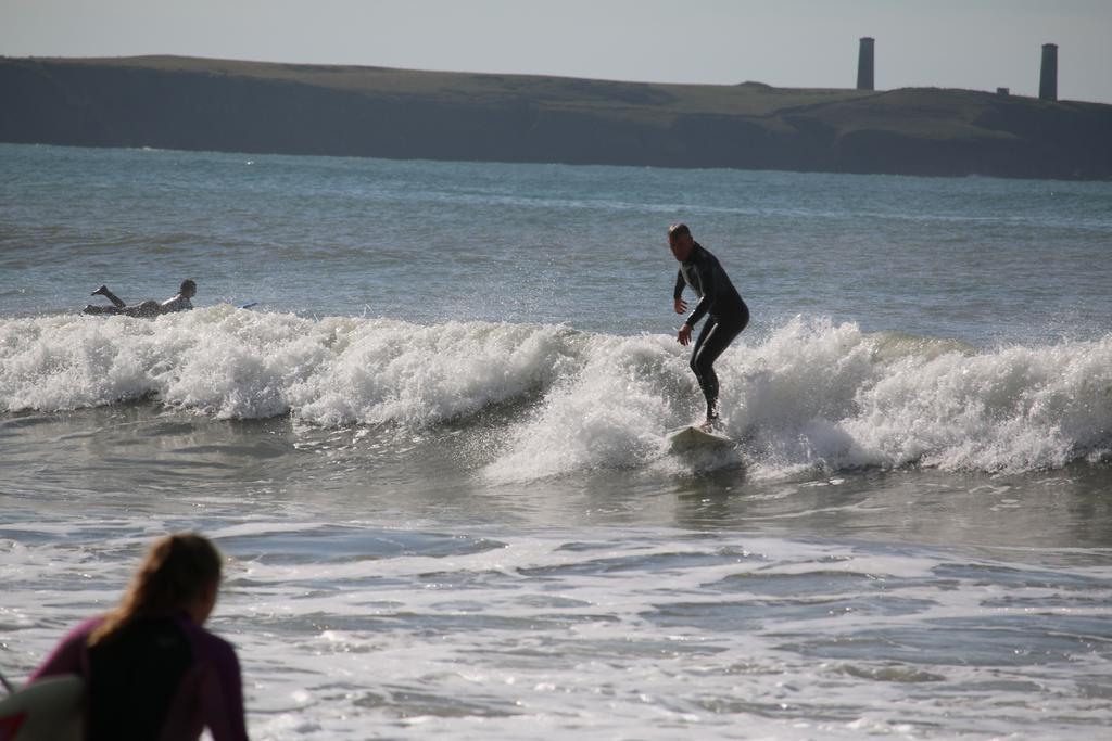 Fernhill House Tramore B&B Eksteriør bilde