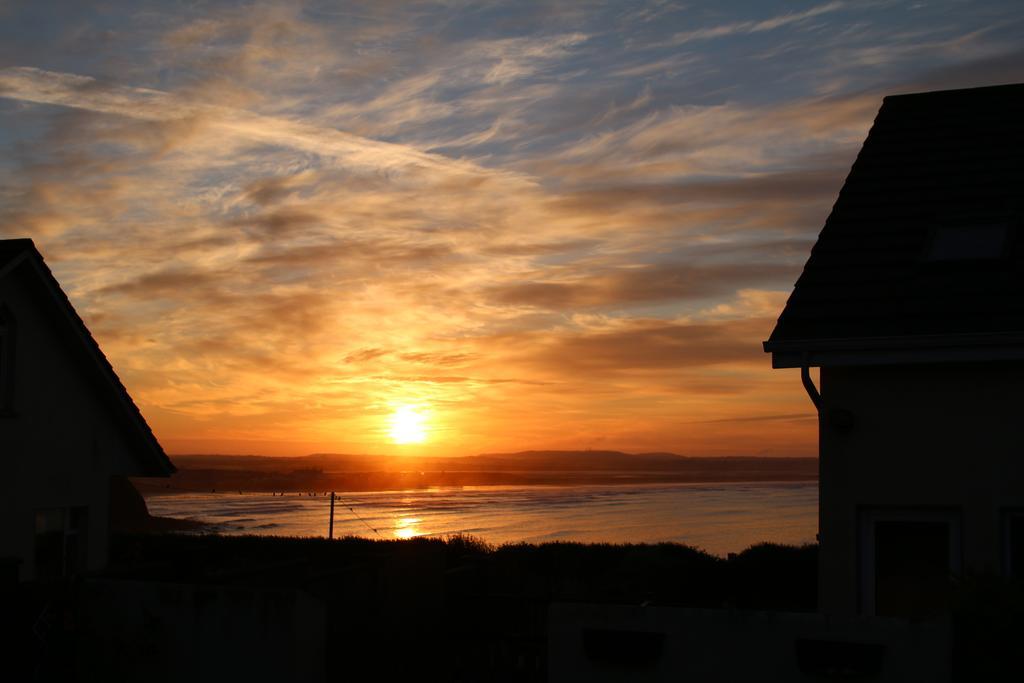 Fernhill House Tramore B&B Eksteriør bilde