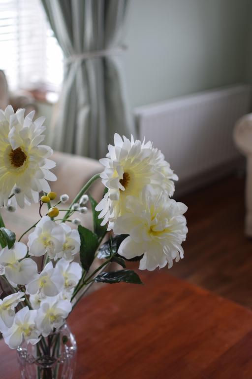 Fernhill House Tramore B&B Eksteriør bilde