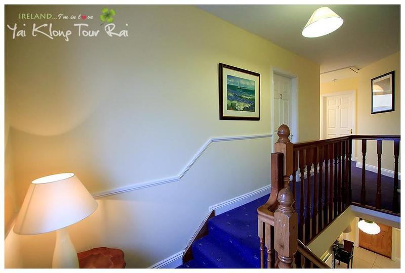 Fernhill House Tramore B&B Eksteriør bilde