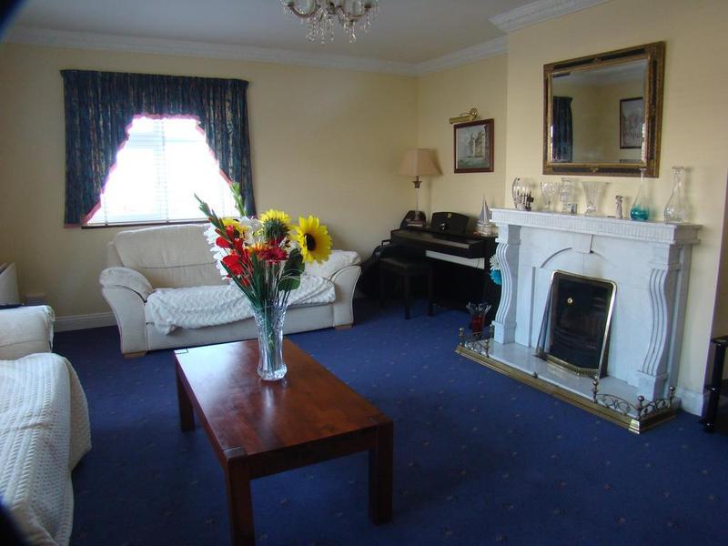 Fernhill House Tramore B&B Eksteriør bilde