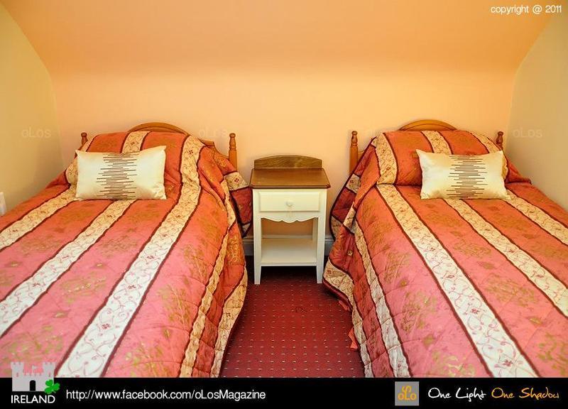 Fernhill House Tramore B&B Eksteriør bilde