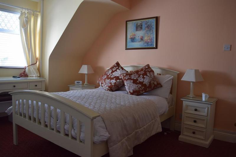 Fernhill House Tramore B&B Eksteriør bilde