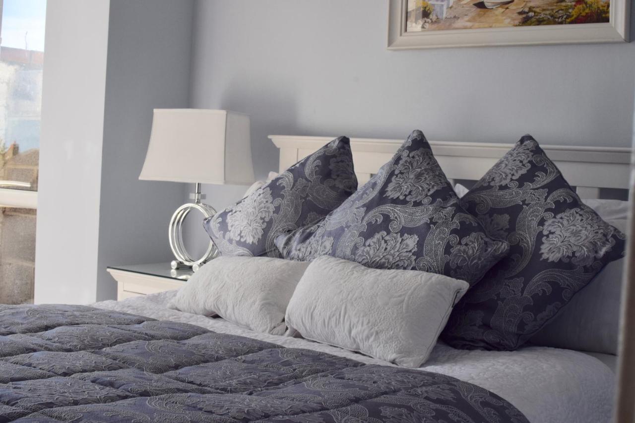 Fernhill House Tramore B&B Eksteriør bilde