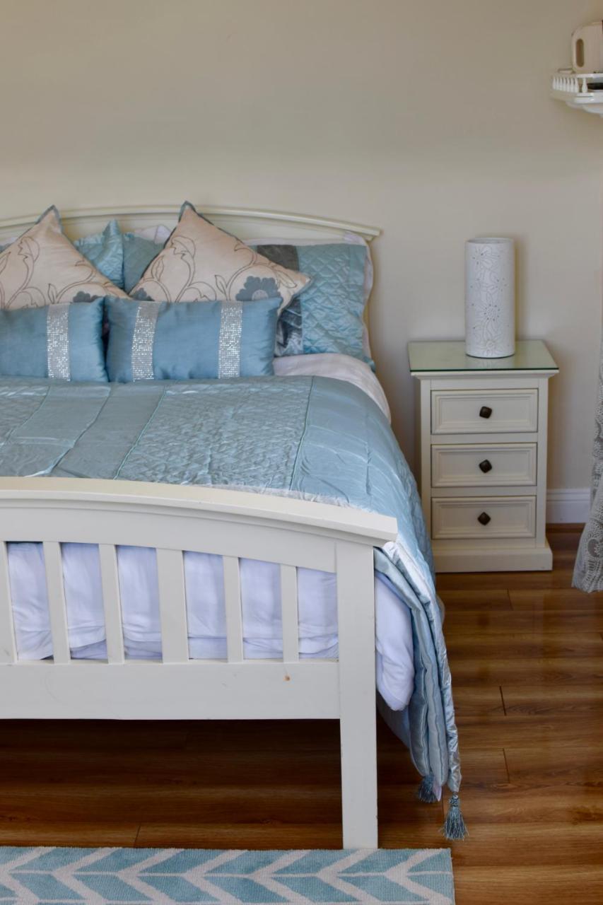 Fernhill House Tramore B&B Eksteriør bilde