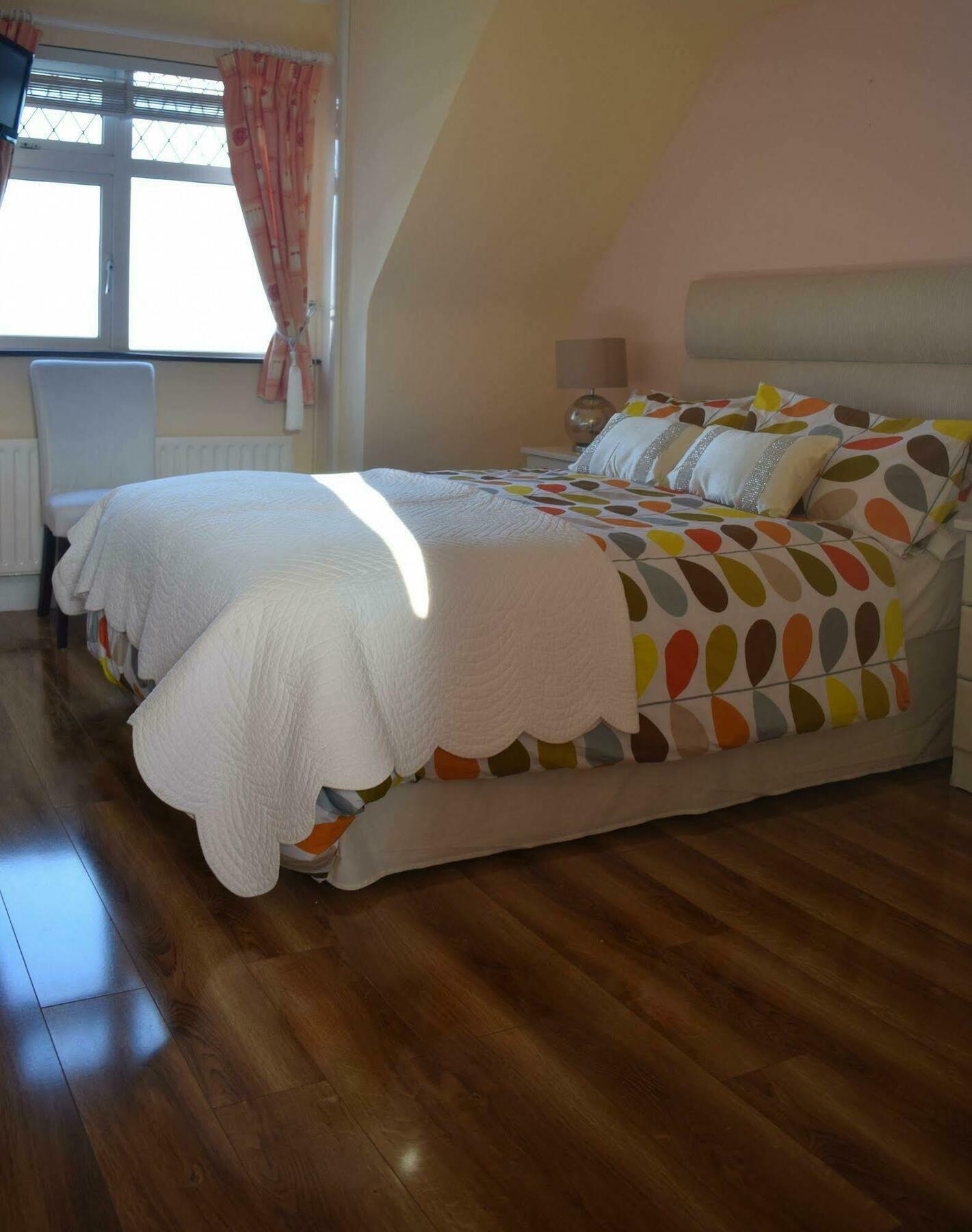 Fernhill House Tramore B&B Eksteriør bilde
